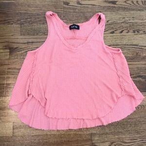 Fab’rik Coral thermal tank